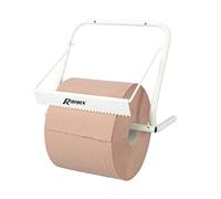 Ribimex PRIDM967, Dispensador a pared de bobinas de papel, max. 30 cm