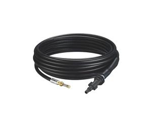 RIBIMEX - PRNHPA000-DC10 - Kit limpieza tuberías 10m