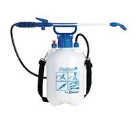 Ribimex PRP049P Pulverizador a presión 5 L "Pulpro 5" con correa ajustable