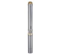 RIBIMEX - PRPGP750/96 - Bomba sumergible 1100 W 14 turbinas