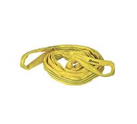 RIBIMEX - PRSANEL3401T - Abrazadera tubular 3T x 4 m