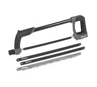 Ribimex PRSCM30PRO Serrucho Metálico con Hoja orientable