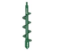 Ribimex PRTARPER080 Broca para taladro Ø 80 mm, color verde