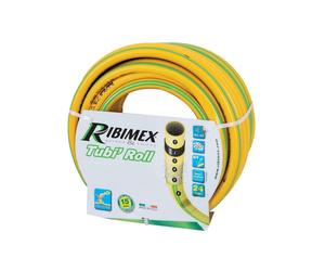 Ribimex Tubos 'Roll Diámetro 19MM X 25Mt