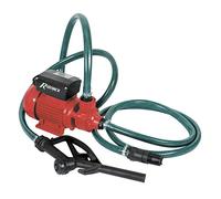 Ribitech 1102 - Bomba de gasóleo-eléctrico 370 W