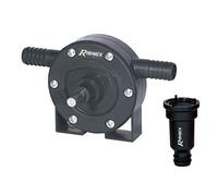 Ribitech B006T2W4E8-5286 adaptable máquina de perforación de la bomba de líquido