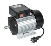 Ribitech M2M28 Motor para maquinaria (2 CV, 1500 W)