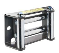 Ribitech PE12VGD - Guía de rodillos para cable PE12 V/2500