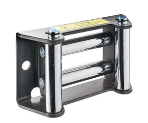 Ribitech PE12VGD - Guía de rodillos para cable PE12 V/2500