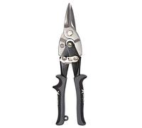 Ribitech pr1pct250pro Tijeras de chapa tipo aviación, multicolor