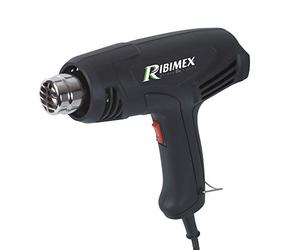 Ribitech PRDECA2000 - Decapador térmico (2000 W)
