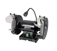 Ribitech PRTME200/550 - Amoladora de banco