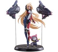 RIBOSE Tower of Fantasy Nemesis Ming Star Ver., 1/7 Scale, ABS & PVC, Painted Finished Figure