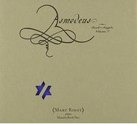 Ribot,Marc - Asmodeus-Book Of Angels-7