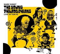 Ribot,Marc - Live in Tokyo [Vinilo]