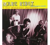 Ribot, Marc - Marc Ribot y los Cubanos Postizos