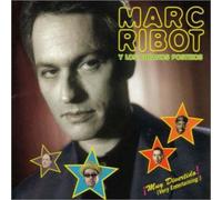 Ribot, Marc - Muy Divertido