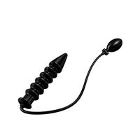 RibRiser™ by Form Follows Fantasy® - Plug anal XXL hinchable
