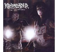 Ribspreader - The Van Murders