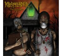 Ribspreader - The Van Murders Part 2