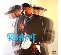 Ric-A-Che - Lack of Communication [Vinilo][Import]