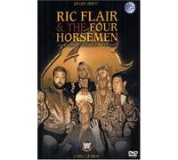 Ric Flair & the Four Horsemen [Francia] [DVD]