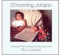 Ric Louchard - G'morning Johann