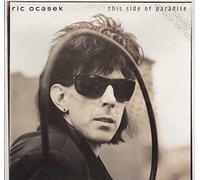 RIC OCASEK - This side of paradise (1986) [Vinyl LP]