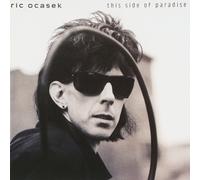 Ric Ocasek This Side Of Paradise (CD) (Importación USA)