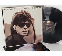 Ric Ocasek - This Side Of Paradise - Geffen Records - 924 098-1