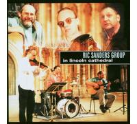 Ric Sanders Group - in Lincoln Cathedral [Import]