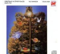 Ric Swanson - Christmas in Other Places (UK Import)