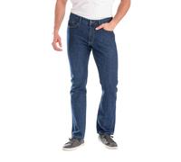 Rica Lewis - Vaqueros para Hombre, Talla W32/L33 (Taille Fabricant : 42) - Talla Francesa, Color Piedra (Stone)