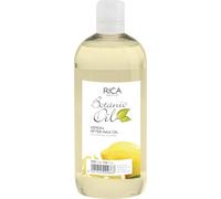 Rica Post Depilación Aceite Limón 500ML