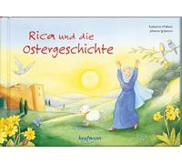 Rica und die Ostergeschichte