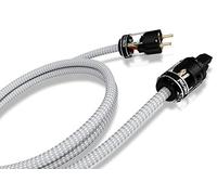 Ricable PA2 Primus Power 2 MT - Hi-Fi Audio Cable de alimentación de Alta fidelidad Blindado
