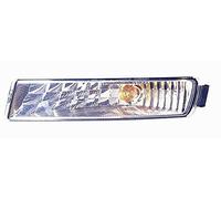 Ricam 47750 - Grupo óptico delantero Crystal para Movano lado derecho (lado del pasajero) desde 2004/01 hasta 2009/12