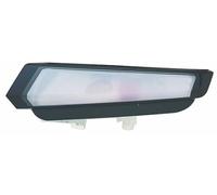 Ricam B02196D - Grupo óptico delantero blanco para Daily lado derecho (lado del pasajero) desde 2014/07