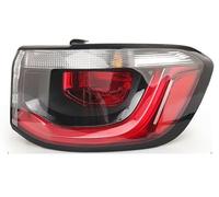 Ricam C01586D - Pilotos Traseros, Faro Trasero Exterior LED para Compás Lado Derecho (Lado del Pasajero) desde 2017/06 hasta 2021/02