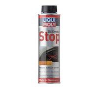 ricambi auto smc Aditivo líquido Moly Oil Smoke Stop 300 ml gasolina y diesel 8901