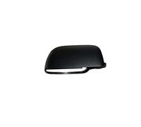 Ricambiitalia2017 - Carcasa para espejo retrovisor derecho, color negro, para Polo, de 2001 a 2005