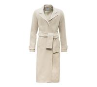 RICANO Abrigo de entretiempo 'Dafne' blanco M blanco