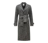 RICANO Abrigo de entretiempo 'Dafne' gris oscuro XL gris oscuro