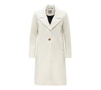 RICANO Abrigo de entretiempo 'Livia' blanco, Talla XL