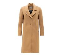 RICANO Abrigo de entretiempo 'Livia' cognac, Talla XL
