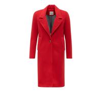 RICANO Abrigo de entretiempo 'Livia' rojo S rojo