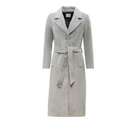 RICANO Abrigo de entretiempo 'Rosana' gris XL gris