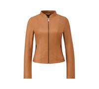 RICANO Chaqueta de entretiempo 'Aurore ' cognac S cognac