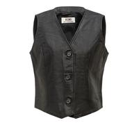 RICANO Chaqueta de entretiempo 'Flavia' negro XXL EUR