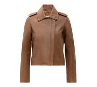 RICANO Chaqueta de entretiempo 'Juana' cognac XS cognac